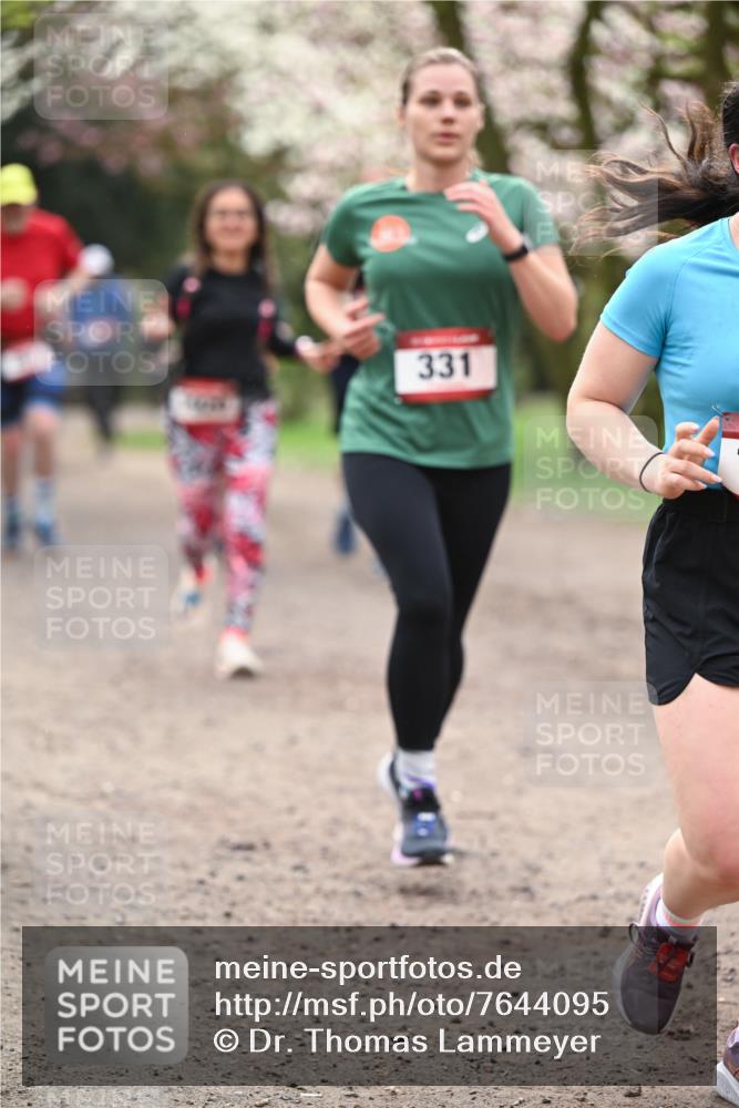 13.04.2025 - Hammer Lauf Dr. Thomas Lammeyer http://msf.ph/oto/7644095 13.04.2025 10:13:33 Laufen 331 meine-sportfotos.de