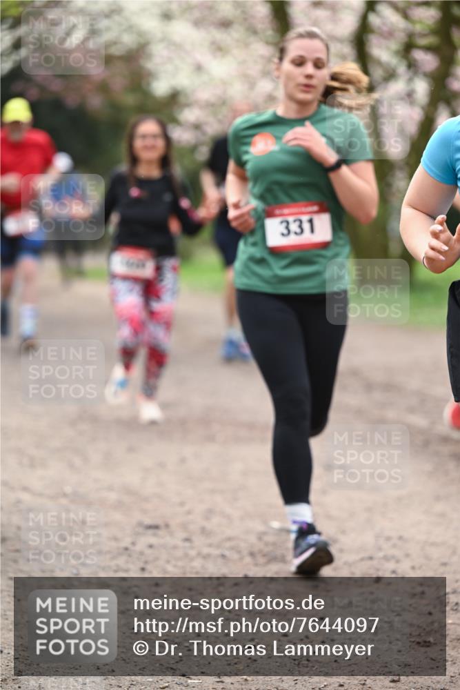 13.04.2025 - Hammer Lauf Dr. Thomas Lammeyer http://msf.ph/oto/7644097 13.04.2025 10:13:33 Laufen 331 meine-sportfotos.de