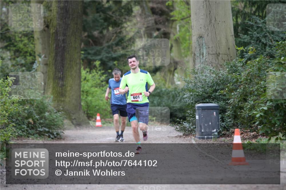 13.04.2025 - Hammer Lauf Jannik Wohlers http://msf.ph/oto/7644102 13.04.2025 11:53:55 Laufen 17, 601 meine-sportfotos.de