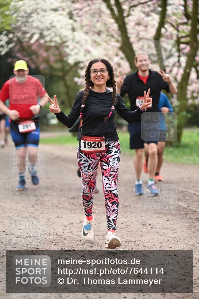 13.04.2025 - Hammer Lauf Dr. Thomas Lammeyer http://msf.ph/oto/7644114 13.04.2025 10:13:34 Laufen 15, 1920 meine-sportfotos.de