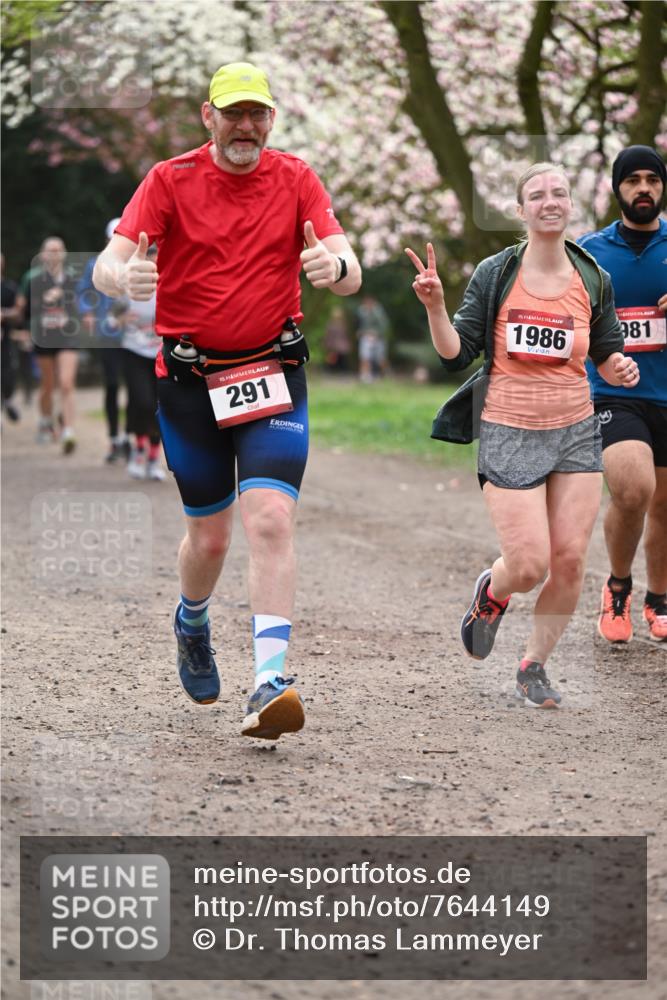 13.04.2025 - Hammer Lauf Dr. Thomas Lammeyer http://msf.ph/oto/7644149 13.04.2025 10:13:36 Laufen 15, 291, 15, 1986, 981 meine-sportfotos.de