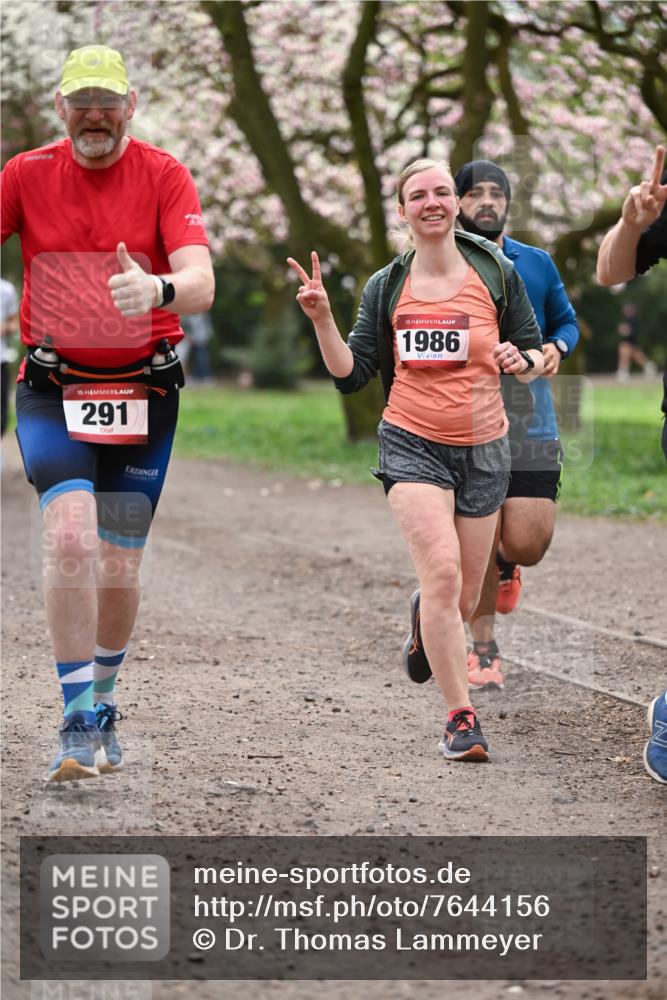 13.04.2025 - Hammer Lauf Dr. Thomas Lammeyer http://msf.ph/oto/7644156 13.04.2025 10:13:36 Laufen 15, 291, 15, 1986 meine-sportfotos.de