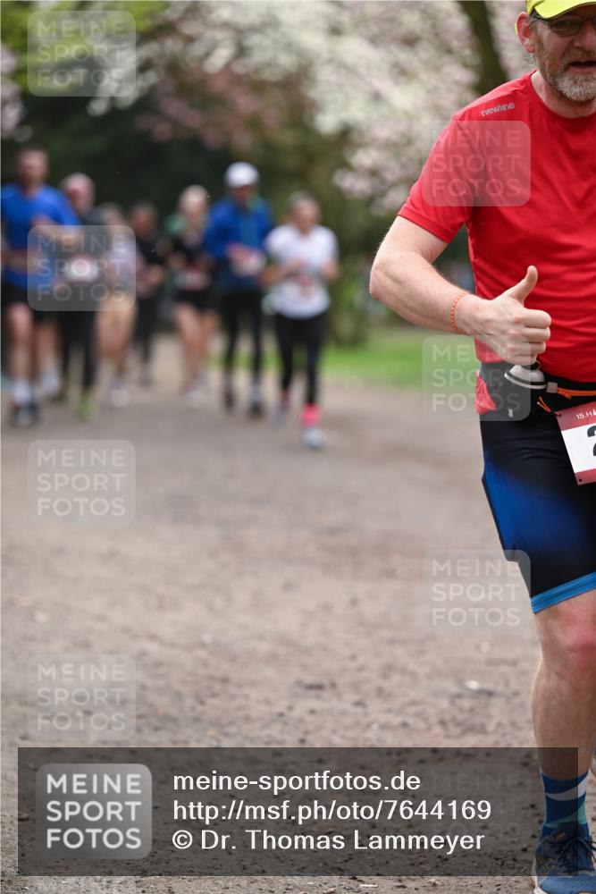13.04.2025 - Hammer Lauf Dr. Thomas Lammeyer http://msf.ph/oto/7644169 13.04.2025 10:13:37 Laufen 15 meine-sportfotos.de