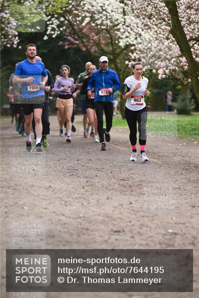 13.04.2025 - Hammer Lauf Dr. Thomas Lammeyer http://msf.ph/oto/7644195 13.04.2025 10:13:38 Laufen 1956, 472, 962 meine-sportfotos.de