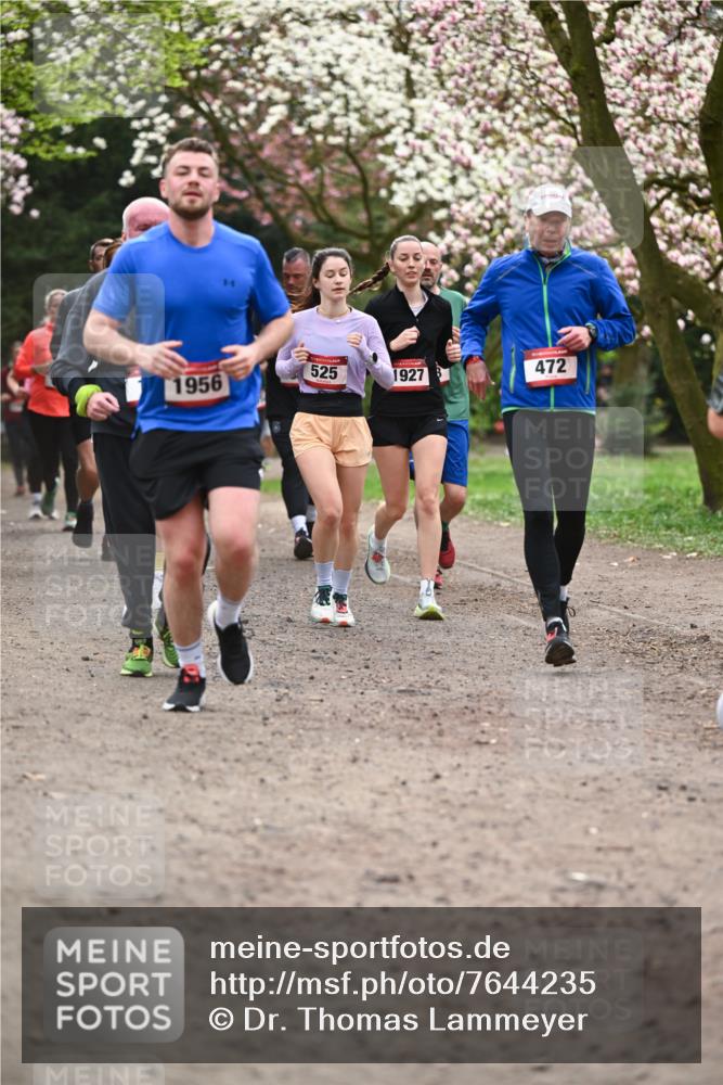 13.04.2025 - Hammer Lauf Dr. Thomas Lammeyer http://msf.ph/oto/7644235 13.04.2025 10:13:40 Laufen 1956, 525, 1927, 472 meine-sportfotos.de