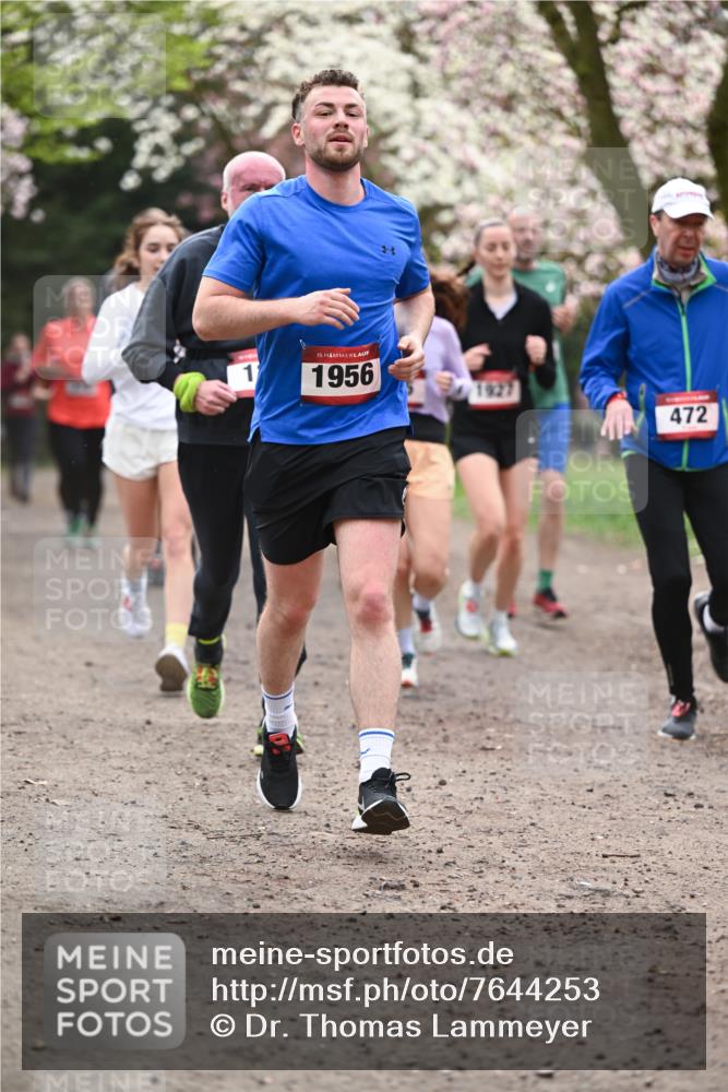 13.04.2025 - Hammer Lauf Dr. Thomas Lammeyer http://msf.ph/oto/7644253 13.04.2025 10:13:41 Laufen 1, 15, 1956, 472 meine-sportfotos.de