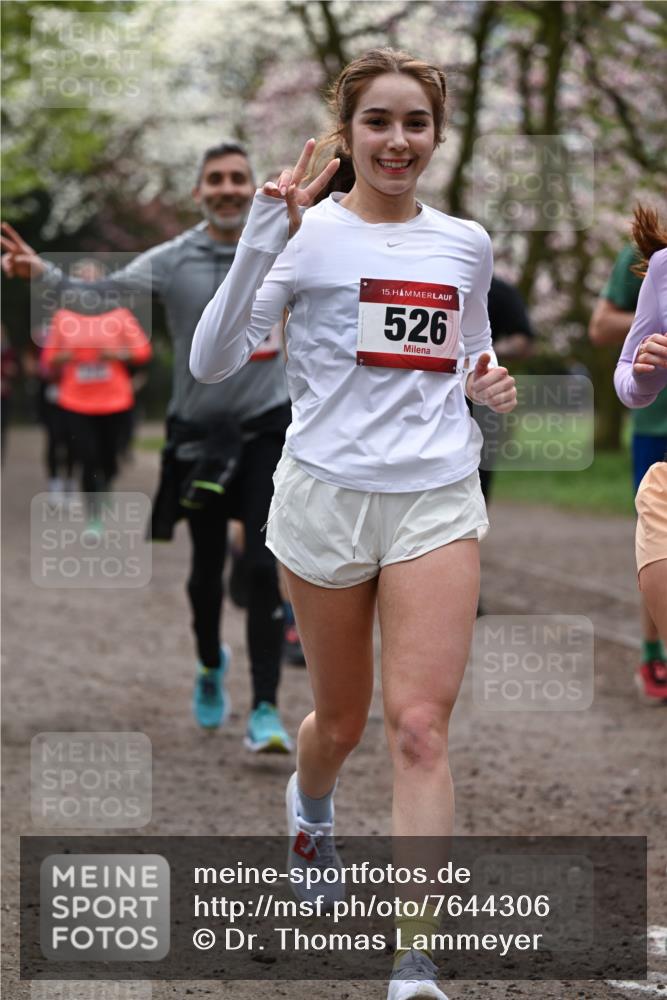 13.04.2025 - Hammer Lauf Dr. Thomas Lammeyer http://msf.ph/oto/7644306 13.04.2025 10:13:44 Laufen 15, 526 meine-sportfotos.de