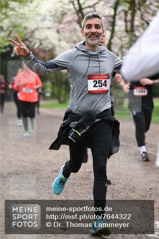 13.04.2025 - Hammer Lauf Dr. Thomas Lammeyer http://msf.ph/oto/7644322 13.04.2025 10:13:45 Laufen 15, 254 meine-sportfotos.de