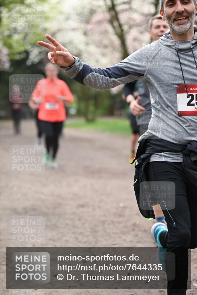 13.04.2025 - Hammer Lauf Dr. Thomas Lammeyer http://msf.ph/oto/7644335 13.04.2025 10:13:45 Laufen 1, 2 meine-sportfotos.de
