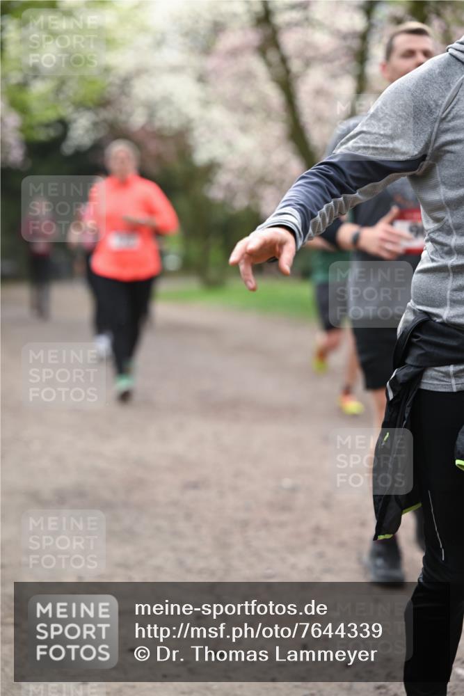 13.04.2025 - Hammer Lauf Dr. Thomas Lammeyer http://msf.ph/oto/7644339 13.04.2025 10:13:46 Laufen  meine-sportfotos.de