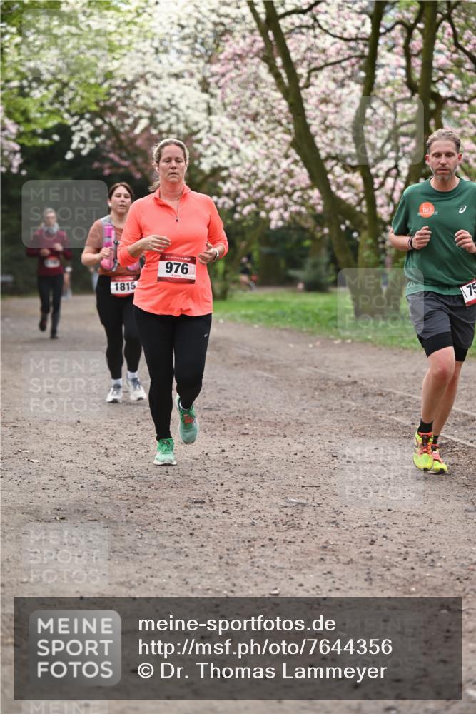 13.04.2025 - Hammer Lauf Dr. Thomas Lammeyer http://msf.ph/oto/7644356 13.04.2025 10:13:46 Laufen 1815, 976, 75 meine-sportfotos.de
