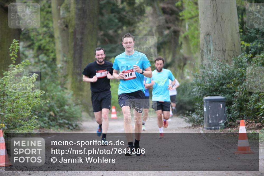 13.04.2025 - Hammer Lauf Jannik Wohlers http://msf.ph/oto/7644386 13.04.2025 11:53:00 Laufen 514 meine-sportfotos.de