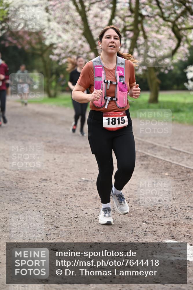 13.04.2025 - Hammer Lauf Dr. Thomas Lammeyer http://msf.ph/oto/7644418 13.04.2025 10:13:49 Laufen 15, 1815 meine-sportfotos.de