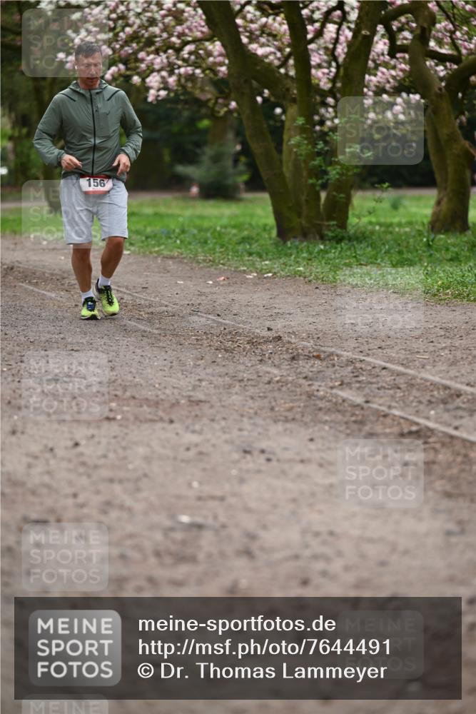 13.04.2025 - Hammer Lauf Dr. Thomas Lammeyer http://msf.ph/oto/7644491 13.04.2025 10:13:54 Laufen 156 meine-sportfotos.de