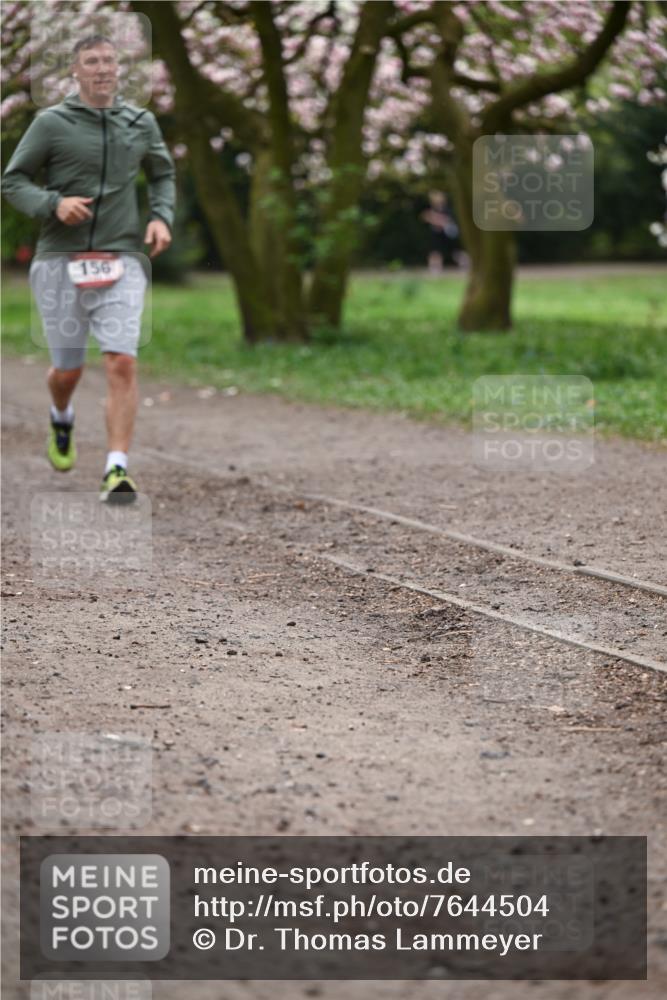 13.04.2025 - Hammer Lauf Dr. Thomas Lammeyer http://msf.ph/oto/7644504 13.04.2025 10:13:55 Laufen 156 meine-sportfotos.de