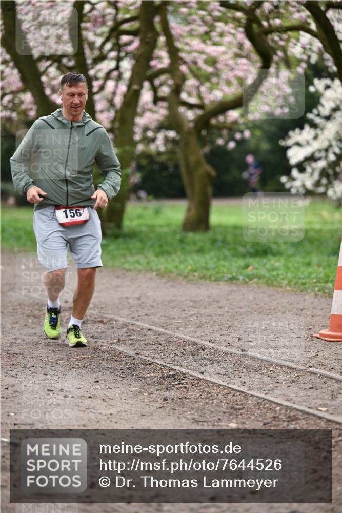 13.04.2025 - Hammer Lauf Dr. Thomas Lammeyer http://msf.ph/oto/7644526 13.04.2025 10:13:56 Laufen 156 meine-sportfotos.de