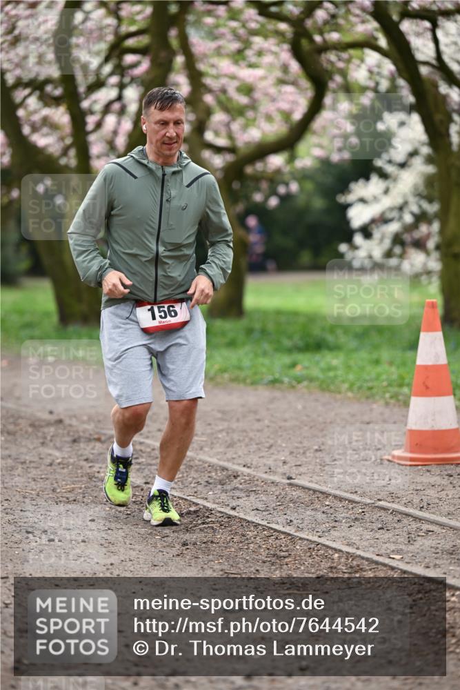 13.04.2025 - Hammer Lauf Dr. Thomas Lammeyer http://msf.ph/oto/7644542 13.04.2025 10:13:57 Laufen 156 meine-sportfotos.de