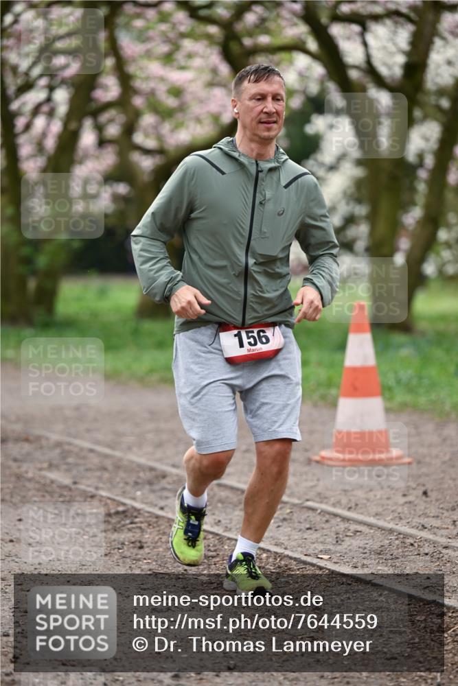 13.04.2025 - Hammer Lauf Dr. Thomas Lammeyer http://msf.ph/oto/7644559 13.04.2025 10:13:57 Laufen 156 meine-sportfotos.de