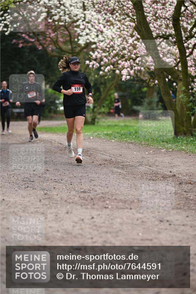 13.04.2025 - Hammer Lauf Dr. Thomas Lammeyer http://msf.ph/oto/7644591 13.04.2025 10:14:00 Laufen 823, 159 meine-sportfotos.de