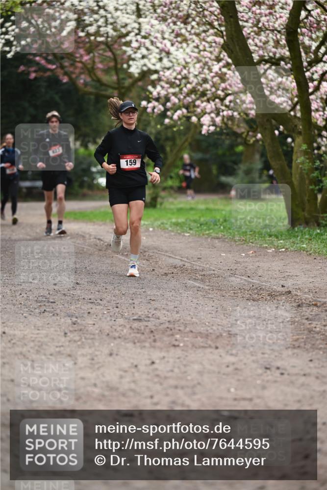 13.04.2025 - Hammer Lauf Dr. Thomas Lammeyer http://msf.ph/oto/7644595 13.04.2025 10:14:00 Laufen 823, 159 meine-sportfotos.de
