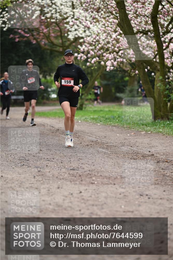 13.04.2025 - Hammer Lauf Dr. Thomas Lammeyer http://msf.ph/oto/7644599 13.04.2025 10:14:00 Laufen 823, 159 meine-sportfotos.de