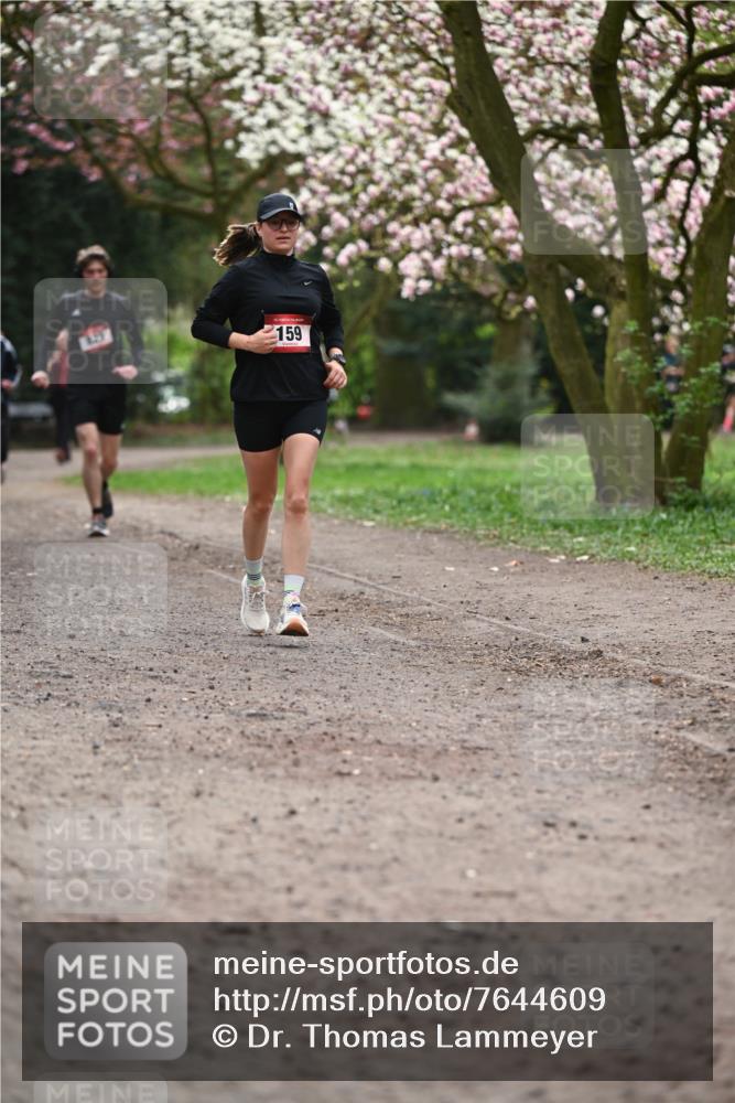 13.04.2025 - Hammer Lauf Dr. Thomas Lammeyer http://msf.ph/oto/7644609 13.04.2025 10:14:00 Laufen 159 meine-sportfotos.de
