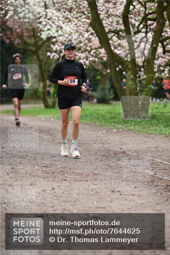 13.04.2025 - Hammer Lauf Dr. Thomas Lammeyer http://msf.ph/oto/7644625 13.04.2025 10:14:01 Laufen 835, 59 meine-sportfotos.de