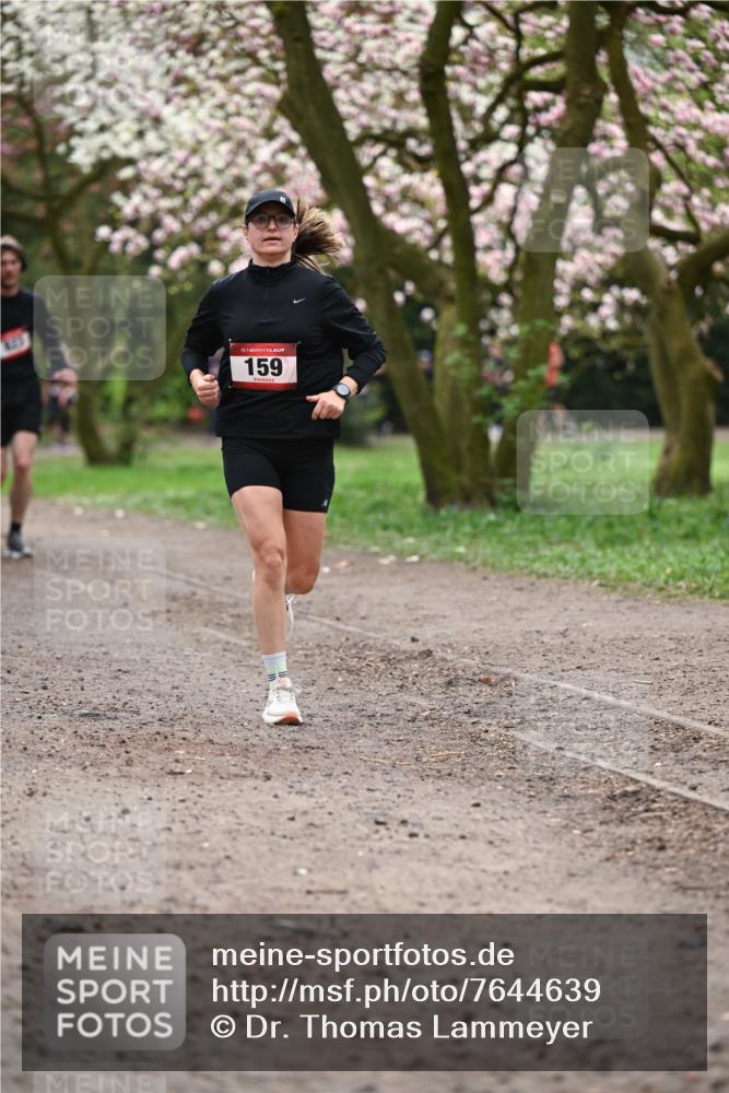13.04.2025 - Hammer Lauf Dr. Thomas Lammeyer http://msf.ph/oto/7644639 13.04.2025 10:14:02 Laufen 15, 159 meine-sportfotos.de