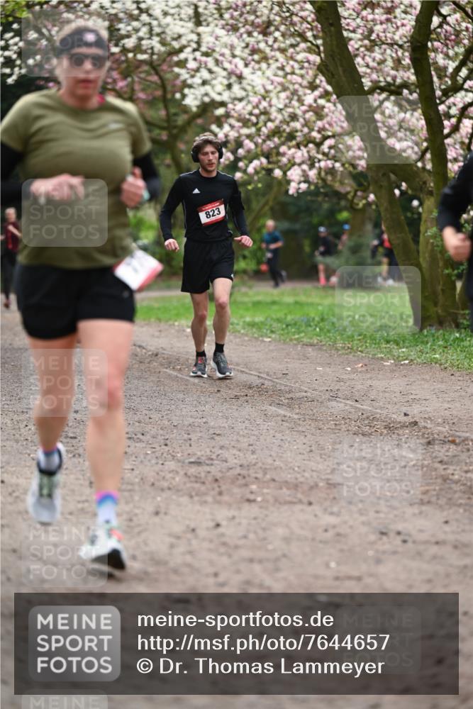 13.04.2025 - Hammer Lauf Dr. Thomas Lammeyer http://msf.ph/oto/7644657 13.04.2025 10:14:03 Laufen 823 meine-sportfotos.de