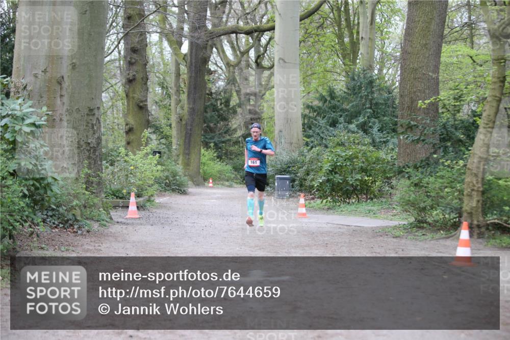 13.04.2025 - Hammer Lauf Jannik Wohlers http://msf.ph/oto/7644659 13.04.2025 11:50:57 Laufen 161 meine-sportfotos.de