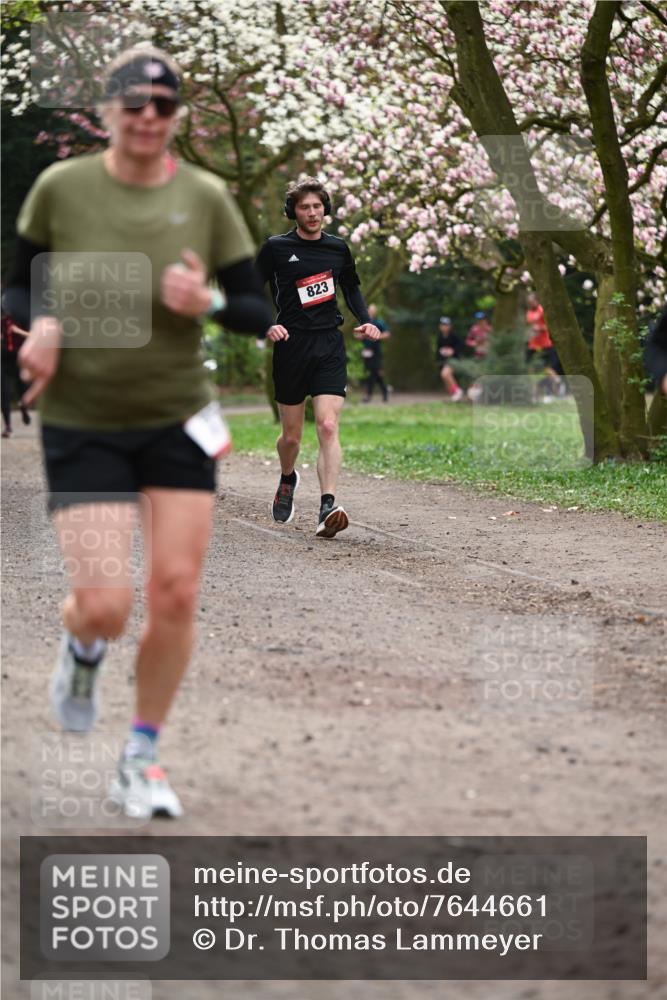 13.04.2025 - Hammer Lauf Dr. Thomas Lammeyer http://msf.ph/oto/7644661 13.04.2025 10:14:03 Laufen 823 meine-sportfotos.de