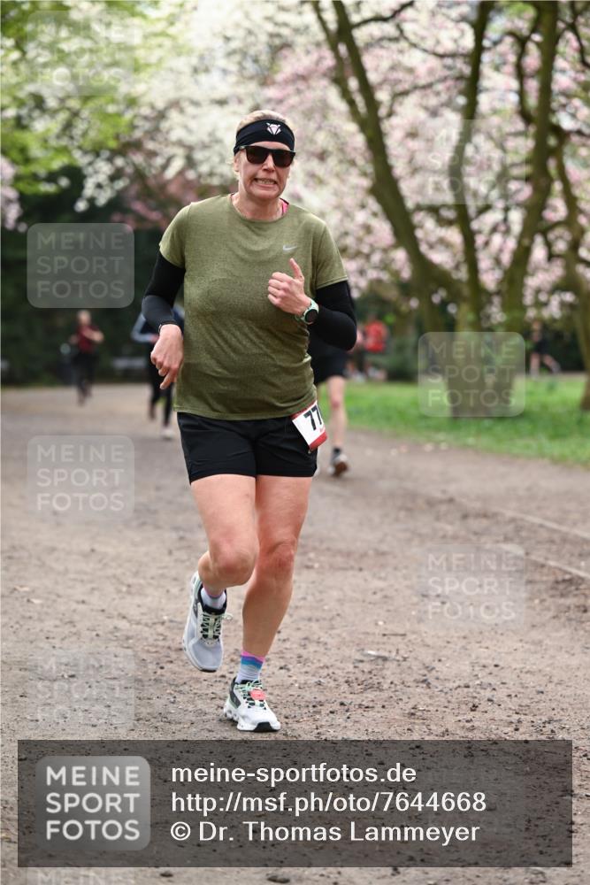 13.04.2025 - Hammer Lauf Dr. Thomas Lammeyer http://msf.ph/oto/7644668 13.04.2025 10:14:04 Laufen 77 meine-sportfotos.de