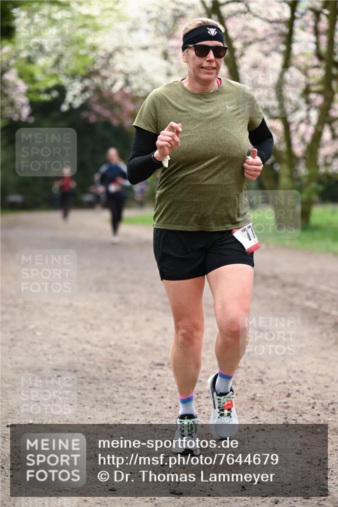 13.04.2025 - Hammer Lauf Dr. Thomas Lammeyer http://msf.ph/oto/7644679 13.04.2025 10:14:04 Laufen 77 meine-sportfotos.de