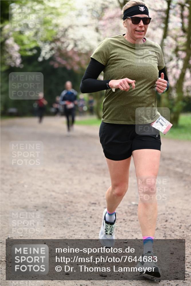 13.04.2025 - Hammer Lauf Dr. Thomas Lammeyer http://msf.ph/oto/7644683 13.04.2025 10:14:04 Laufen  meine-sportfotos.de