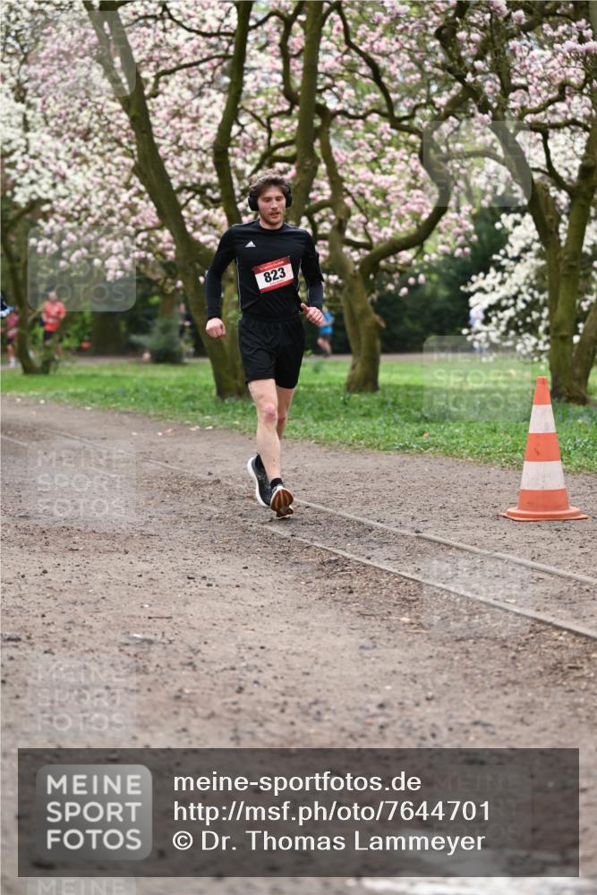 13.04.2025 - Hammer Lauf Dr. Thomas Lammeyer http://msf.ph/oto/7644701 13.04.2025 10:14:06 Laufen 823 meine-sportfotos.de
