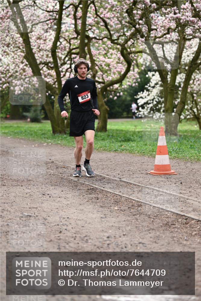 13.04.2025 - Hammer Lauf Dr. Thomas Lammeyer http://msf.ph/oto/7644709 13.04.2025 10:14:06 Laufen 823 meine-sportfotos.de
