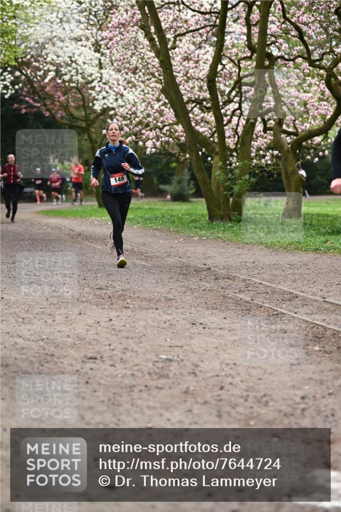 13.04.2025 - Hammer Lauf Dr. Thomas Lammeyer http://msf.ph/oto/7644724 13.04.2025 10:14:07 Laufen 149 meine-sportfotos.de