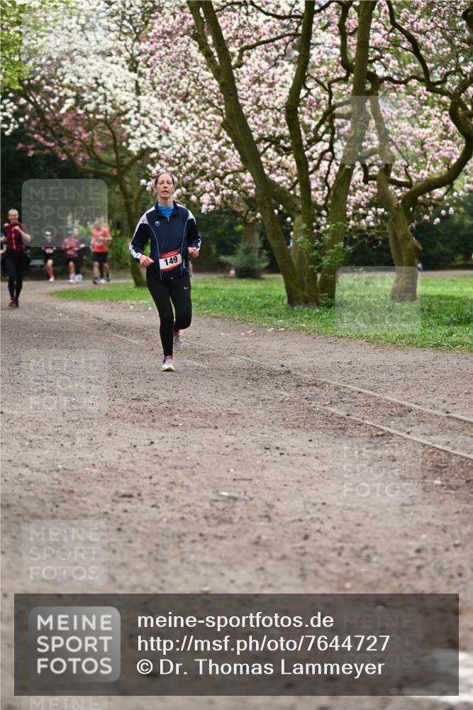 13.04.2025 - Hammer Lauf Dr. Thomas Lammeyer http://msf.ph/oto/7644727 13.04.2025 10:14:07 Laufen 149 meine-sportfotos.de