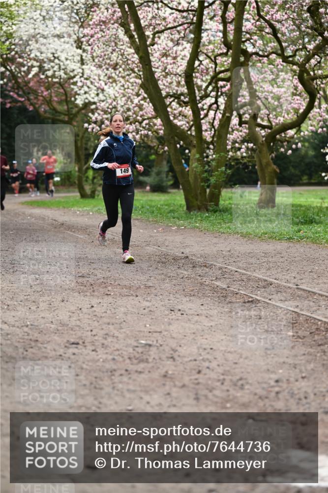 13.04.2025 - Hammer Lauf Dr. Thomas Lammeyer http://msf.ph/oto/7644736 13.04.2025 10:14:08 Laufen 149 meine-sportfotos.de