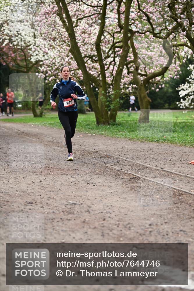 13.04.2025 - Hammer Lauf Dr. Thomas Lammeyer http://msf.ph/oto/7644746 13.04.2025 10:14:08 Laufen 149 meine-sportfotos.de