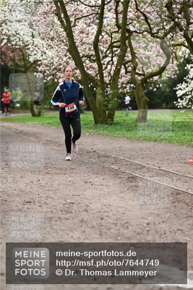13.04.2025 - Hammer Lauf Dr. Thomas Lammeyer http://msf.ph/oto/7644749 13.04.2025 10:14:08 Laufen 149 meine-sportfotos.de