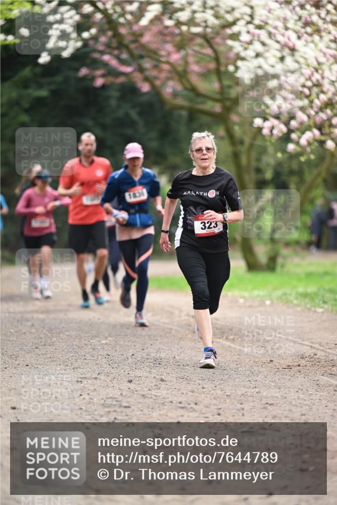 13.04.2025 - Hammer Lauf Dr. Thomas Lammeyer http://msf.ph/oto/7644789 13.04.2025 10:14:17 Laufen 1836, 15, 323 meine-sportfotos.de