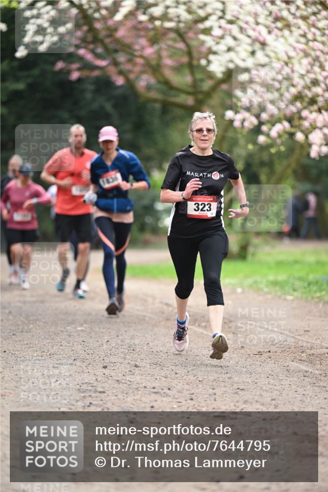 13.04.2025 - Hammer Lauf Dr. Thomas Lammeyer http://msf.ph/oto/7644795 13.04.2025 10:14:17 Laufen 1836, 15, 323, 32 meine-sportfotos.de