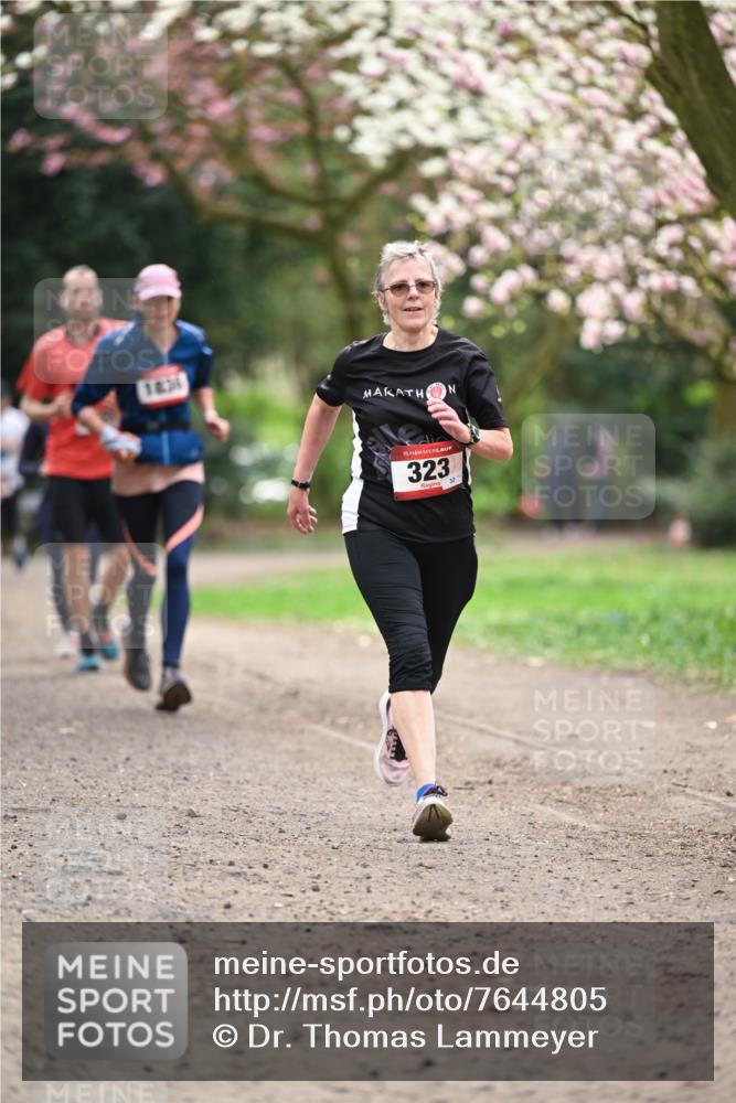 13.04.2025 - Hammer Lauf Dr. Thomas Lammeyer http://msf.ph/oto/7644805 13.04.2025 10:14:17 Laufen 1831, 15, 323 meine-sportfotos.de