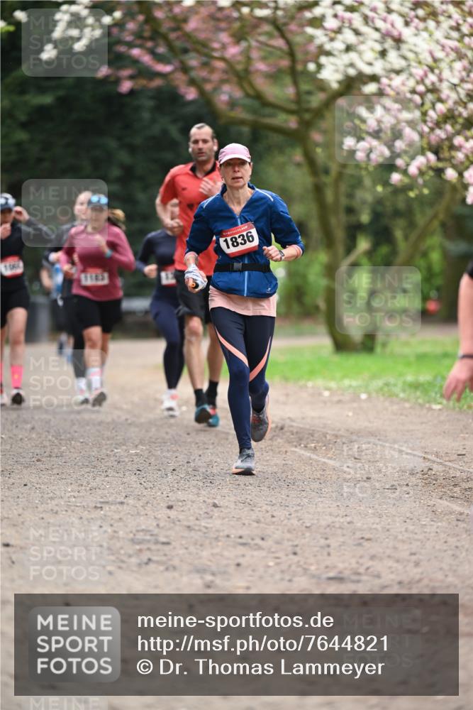 13.04.2025 - Hammer Lauf Dr. Thomas Lammeyer http://msf.ph/oto/7644821 13.04.2025 10:14:19 Laufen 1836 meine-sportfotos.de