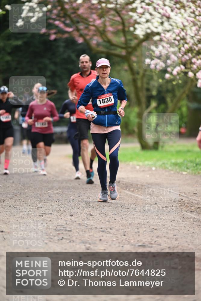 13.04.2025 - Hammer Lauf Dr. Thomas Lammeyer http://msf.ph/oto/7644825 13.04.2025 10:14:19 Laufen 1836 meine-sportfotos.de