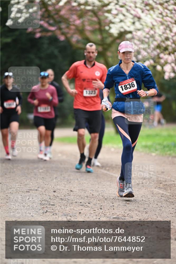 13.04.2025 - Hammer Lauf Dr. Thomas Lammeyer http://msf.ph/oto/7644852 13.04.2025 10:14:20 Laufen 1323, 15, 1836 meine-sportfotos.de