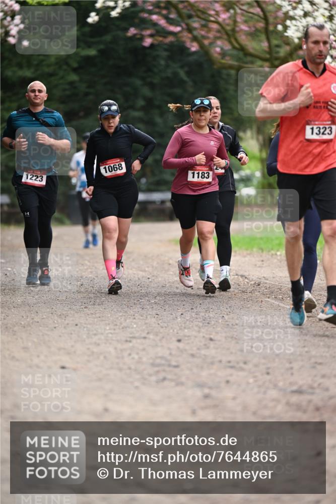 13.04.2025 - Hammer Lauf Dr. Thomas Lammeyer http://msf.ph/oto/7644865 13.04.2025 10:14:21 Laufen 1223, 1068, 1183, 1323 meine-sportfotos.de