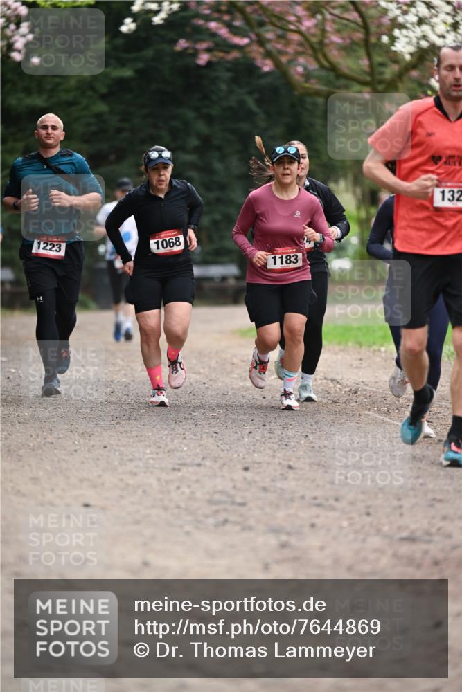 13.04.2025 - Hammer Lauf Dr. Thomas Lammeyer http://msf.ph/oto/7644869 13.04.2025 10:14:21 Laufen 1223, 1068, 1183, 132 meine-sportfotos.de