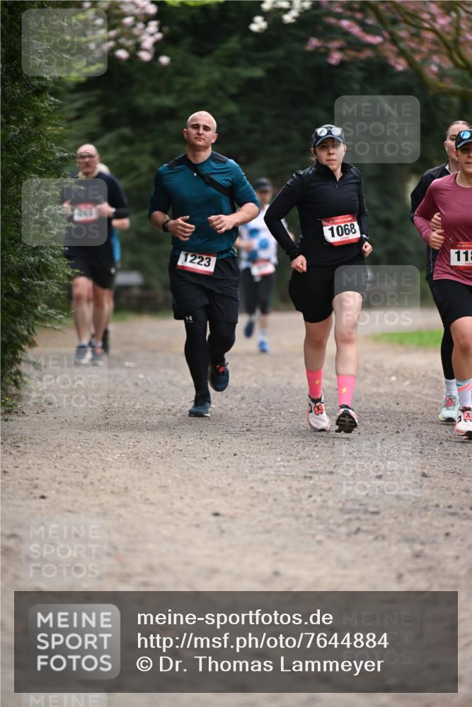 13.04.2025 - Hammer Lauf Dr. Thomas Lammeyer http://msf.ph/oto/7644884 13.04.2025 10:14:22 Laufen 1223, 1068, 15, 11 meine-sportfotos.de
